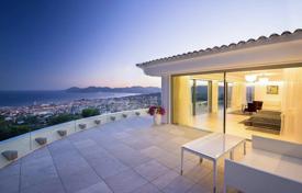 Villa – Californie - Pezou, Cannes, Côte d'Azur,  Frankreich. 88 000 €  pro Woche
