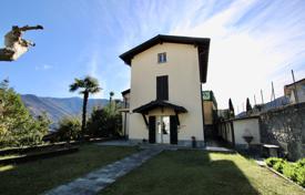 6-zimmer einfamilienhaus 240 m² am Comer See, Italien. 530 000 €