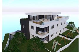 4-zimmer wohnung 112 m² in Vodice, Kroatien. 270 000 €