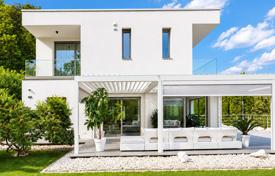 5-zimmer einfamilienhaus 490 m² in District II, Ungarn. 2 420 000 €