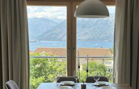 1-zimmer wohnung 51 m² in Dobrota, Montenegro. 230 000 €