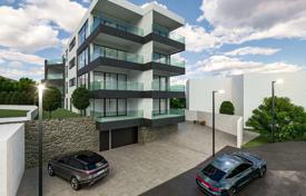 Wohnung A brand new luxury residential project in Opatija. 712 000 €