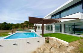 Villa – Marbella, Andalusien, Spanien. 5 200 000 €