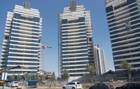 Wohnung – Netanja, Center District, Israel. $800 000