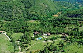 Villa – Toskana, Italien. 1 900 000 €