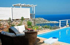 3-zimmer villa auf Zakynthos, Griechenland. 1 560 €  pro Woche