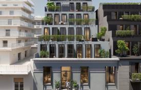 New residential complex with apartments in Kallimarmaro, Griechenland. ab 265 000 €