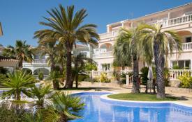 Wohnung – Benissa, Valencia, Spanien. 330 000 €