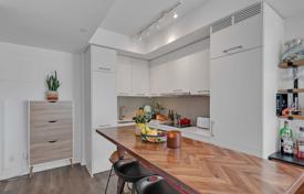 Wohnung – Peter Street, Old Toronto, Toronto,  Ontario,   Kanada. C$816 000