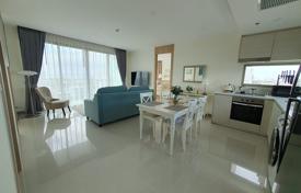 2-zimmer wohnung 85 m² in Pattaya, Thailand. $376 000