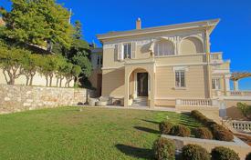 10-zimmer villa 350 m² in Cap d'Ail, Frankreich. Price on request