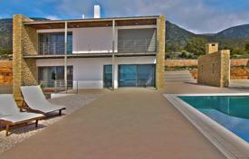 Villa – Peloponnes, Griechenland. 2 500 €  pro Woche
