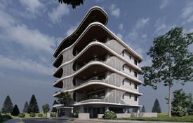3-zimmer wohnung 121 m² in Nicosia, Zypern. 380 000 €