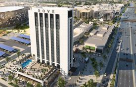 Neubauwohnung – Business Bay, Dubai, VAE (Vereinigte Arabische Emirate). $201 000