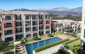 Wohnung – Tivat (Stadt), Tivat, Montenegro. From 351 000 €