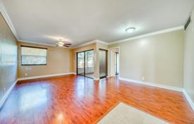 2-zimmer appartements in eigentumswohnungen 82 m² in Pembroke Pines, Vereinigte Staaten. $339 000