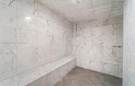1-zimmer appartements in eigentumswohnungen 106 m² in Miami, Vereinigte Staaten. $485 000