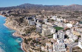 4-zimmer penthaus 188 m² in Villajoyosa, Spanien. 1 100 000 €
