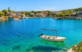 Grundstück in Sibenik-Knin, Kroatien. 690 000 €
