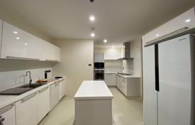4-zimmer appartements in eigentumswohnungen in Khlong Toei, Thailand. $5 400  pro Woche