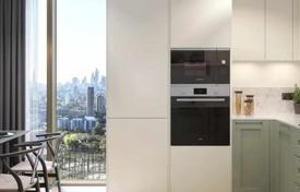 1-zimmer wohnung 52 m² in London, Vereinigtes Königreich. £368 000