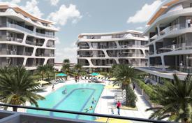 3-zimmer appartements in neubauwohnung 98 m² in Oba, Türkei. $363 000