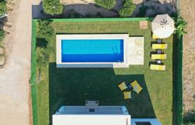 3-zimmer villa in Turgutreis, Türkei. 253 000 TRY  pro Woche