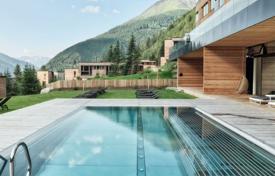 5-zimmer einfamilienhaus 120 m² in Kals am Großglockner, Österreich. 3 500 €  pro Woche