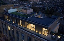 New residential complex with apartments in London, Vereinigtes Königreich. ab £676 000