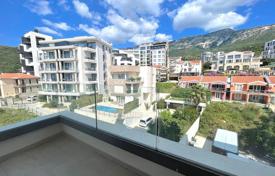 2-zimmer wohnung 98 m² in Bečići, Montenegro. 685 000 €