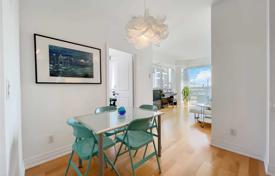 Wohnung – Saint Clair Avenue West, Old Toronto, Toronto,  Ontario,   Kanada. C$861 000