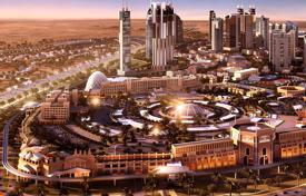 Wohnsiedlung 09 Life Residences – Dubai Land Residence Complex, Dubai, VAE. ab $179 000