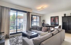 2-zimmer wohnung in Cannes, Frankreich. 803 000 €