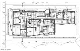 2-zimmer wohnung 95 m² in Agios Athanasios (Cyprus), Zypern. 350 000 €
