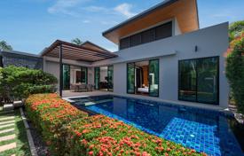 Villa – Rawai, Mueang Phuket, Phuket,  Thailand. $781 000