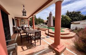 Villa – Marbella, Andalusien, Spanien. 1 150 000 €