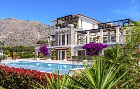 Villa – Elounda, Agios Nikolaos, Kreta,  Griechenland. Price on request