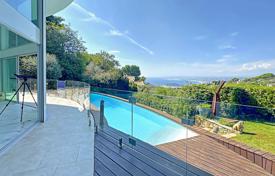 6-zimmer villa in Villefranche-sur-Mer, Frankreich. 3 950 000 €