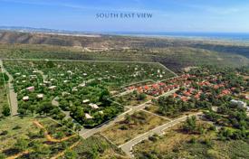 Grundstück – Souni-Zanakia, Limassol (Lemesos), Zypern. Price on request