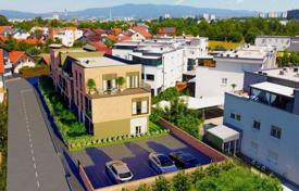 Verkauf, Neubau, Novi Zagreb, 3-Zimmer-Wohnung, Parkplatz. 265 000 €