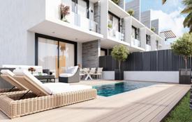 3-zimmer einfamilienhaus in Larnaka, Zypern. 375 000 €