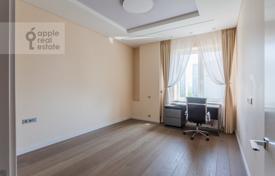 3-zimmer wohnung 120 m² in district Krylatskoye, Russland. 129 000 ₽  pro Woche