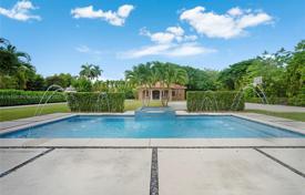 Haus in der Stadt – West End, Miami, Florida,  Vereinigte Staaten. $3 200 000