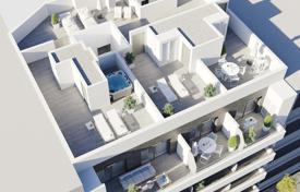 3-zimmer wohnung 137 m² in Torrevieja, Spanien. 469 000 €