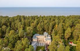 Villa – Jurmala, Lettland. Price on request