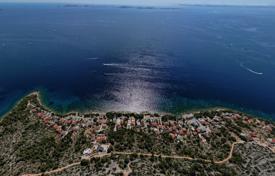 Grundstück auf Murter, Kroatien. Price on request