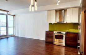 2-zimmer wohnung in North York, Kanada. C$843 000