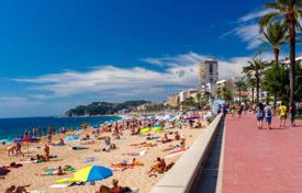 5-zimmer wohnung in Lloret de Mar, Spanien. 900 000 €