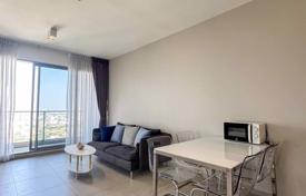 2-zimmer appartements in eigentumswohnungen in Watthana, Thailand. $298 000