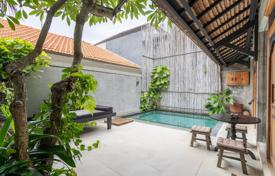 1-zimmer villa 70 m² in Tibubeneng, Indonesien. $144 000
